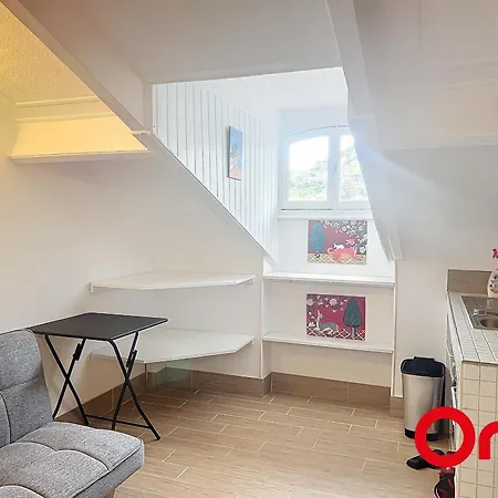 Apartment Charmant, Climatise, Dans Un Ancien Palace A - Fr-1-647-45